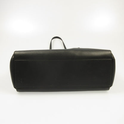 【中古】MARC JACOBS | マークジェイコブス トートバッグ M0016410 ブラック