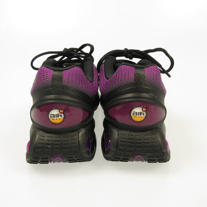 【中古】NIKE | ナイキ AIR MAX DN BOLD スニーカー HQ3605-505 2024A/W パープル 28.5cm