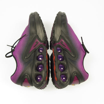 【中古】NIKE | ナイキ AIR MAX DN BOLD スニーカー HQ3605-505 2024A/W パープル 28.5cm