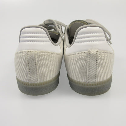 【中古】adidas | アディダス Samba OG スニーカー IE9099 グレー 26.5cm