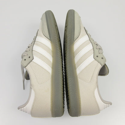 【中古】adidas | アディダス Samba OG スニーカー IE9099 グレー 26.5cm