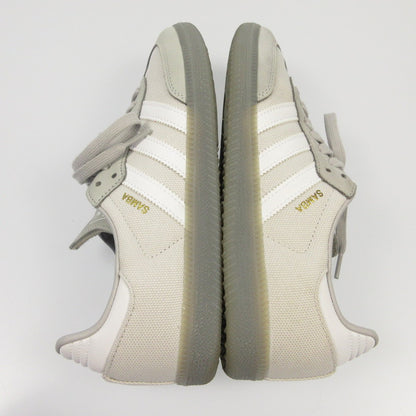 【中古】adidas | アディダス Samba OG スニーカー IE9099 グレー 26.5cm