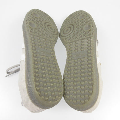 【中古】adidas | アディダス Samba OG スニーカー IE9099 グレー 26.5cm