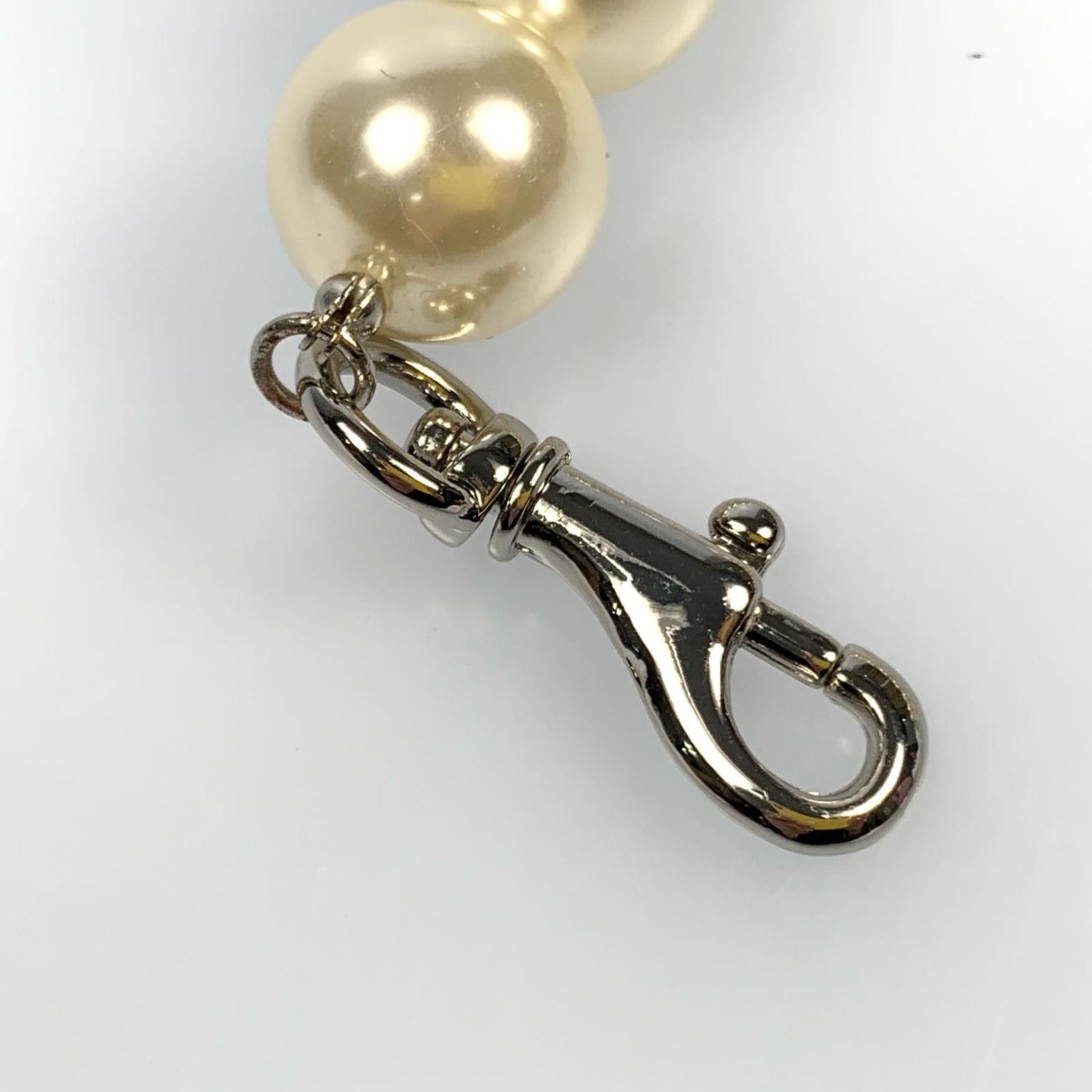 【中古】furfur | ファーファー マルチストラップ(A) ストラップ RWGG241510 2024S/S サイズ：F