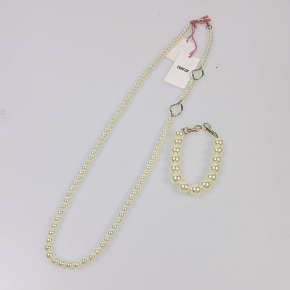 【中古】furfur | ファーファー マルチストラップ(B) ストラップ RWGG241510 USAGI ONLINE・ZOZOTOWN限定ｱｲﾃﾑ