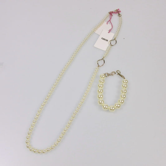 【中古】furfur | ファーファー マルチストラップ(B) ストラップ RWGG241510 USAGI ONLINE・ZOZOTOWN限定ｱｲﾃﾑ