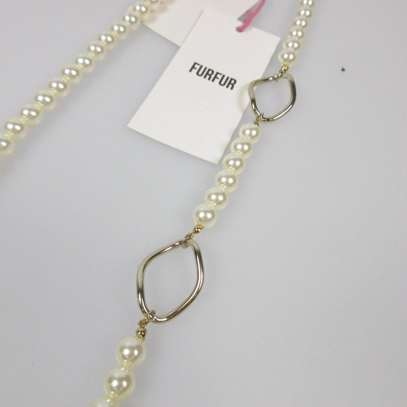 【中古】furfur | ファーファー マルチストラップ(B) ストラップ RWGG241510 USAGI ONLINE・ZOZOTOWN限定ｱｲﾃﾑ