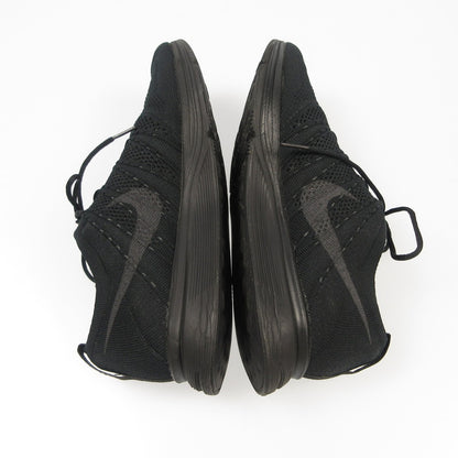 【中古】NIKE | ナイキ FLYKNIT TRAINER スニーカー AH8396-004 2018S/S ブラック 27cm