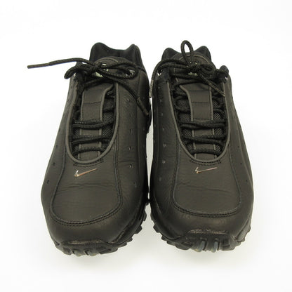 【中古】NIKE | ナイキ HOT STEP AIR TERRA スニーカー DH4692-001 ブラック 27.5cm