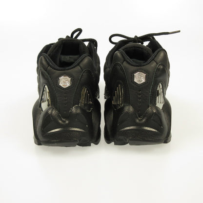【中古】NIKE | ナイキ HOT STEP AIR TERRA スニーカー DH4692-001 ブラック 27.5cm