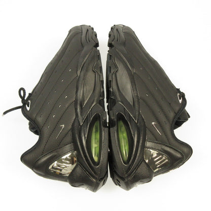 【中古】NIKE | ナイキ HOT STEP AIR TERRA スニーカー DH4692-001 ブラック 27.5cm