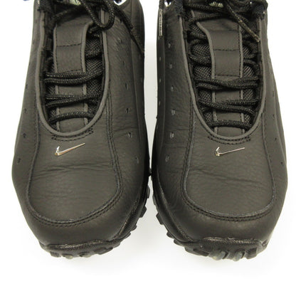 【中古】NIKE | ナイキ HOT STEP AIR TERRA スニーカー DH4692-001 ブラック 27.5cm