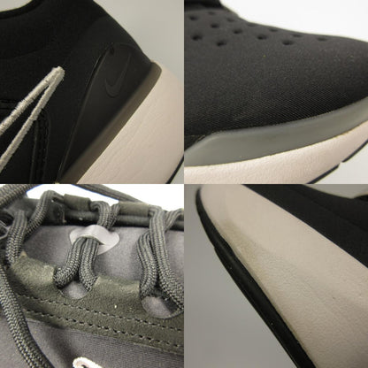 【中古】NIKE | ナイキ E-Series 1.0 スニーカー DR5670-001 ブラック 27cm