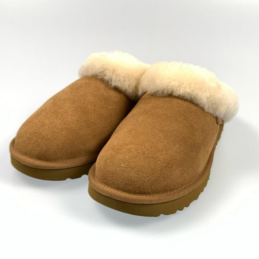 【中古】UGG | アグ Cluggette サンダル 115134 29.0cm ブラウン 29cm