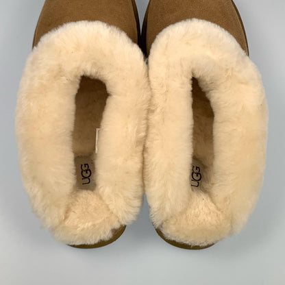 【中古】UGG | アグ Cluggette サンダル 115134 29.0cm ブラウン 29cm