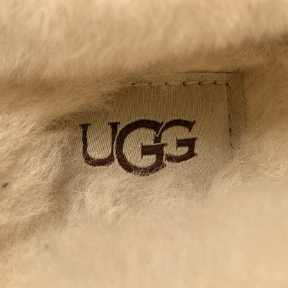 【中古】UGG | アグ Cluggette サンダル 115134 29.0cm ブラウン 29cm