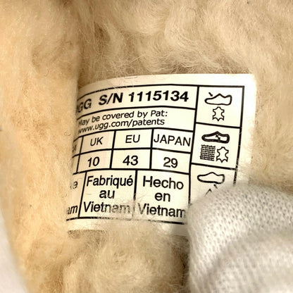 【中古】UGG | アグ Cluggette サンダル 115134 29.0cm ブラウン 29cm
