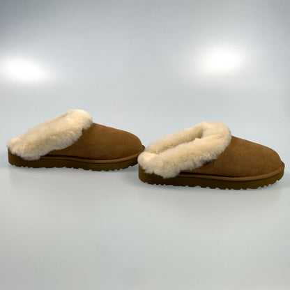 【中古】UGG | アグ Cluggette サンダル 115134 29.0cm ブラウン 29cm