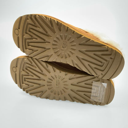 【中古】UGG | アグ Cluggette サンダル 115134 29.0cm ブラウン 29cm