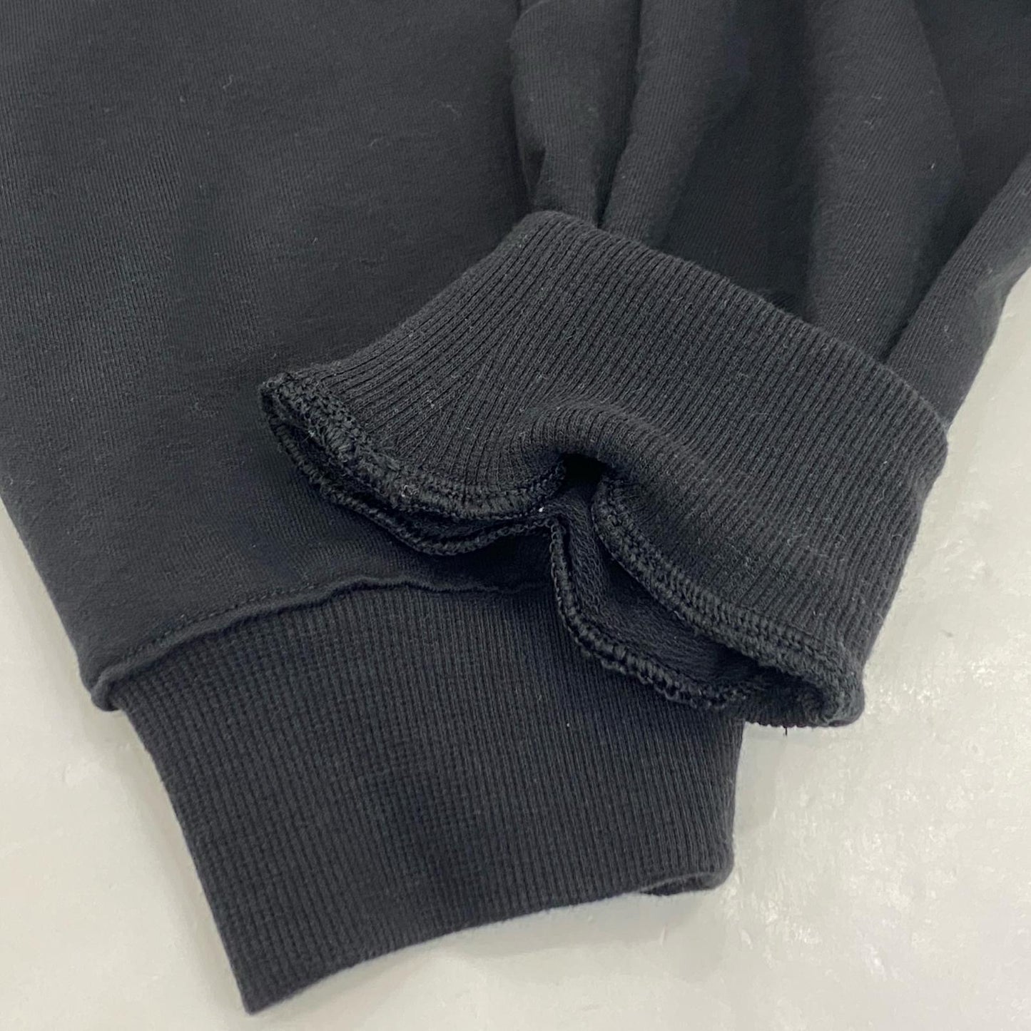 【中古】Calvin Klein | カルバンクライン Icon Cotton Modal ジョガーパンツ パンツ QS6872 ブラック サイズ：XS