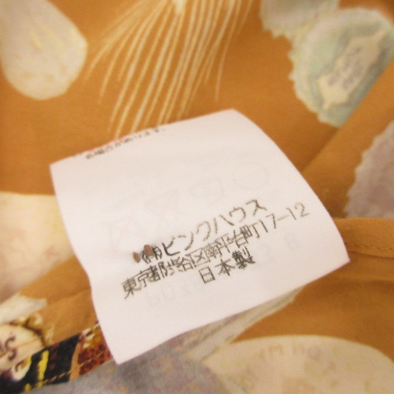 【中古】KARL HELMUT | カールヘルム ビール その他トップス P038HFB33 サイズ：M