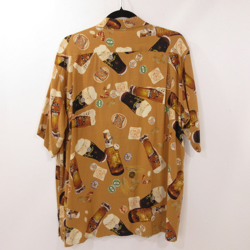【中古】KARL HELMUT | カールヘルム ビール その他トップス P038HFB33 サイズ：M