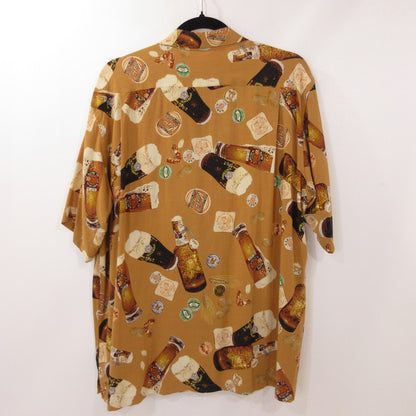 【中古】KARL HELMUT | カールヘルム ビール その他トップス P038HFB33 サイズ：M