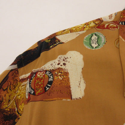 【中古】KARL HELMUT | カールヘルム ビール その他トップス P038HFB33 サイズ：M