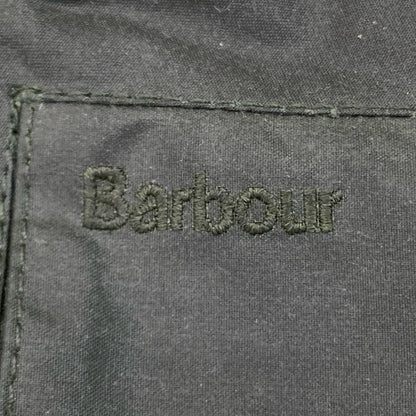 【中古】Barbour | バーブァー TRANSPORT その他アウター 242MWX1678 オリーブ サイズ：38