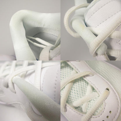 【中古】NIKE | ナイキ GIANNIS FREAK 6 TB EP スニーカー FV1293-100 ホワイト 25cm