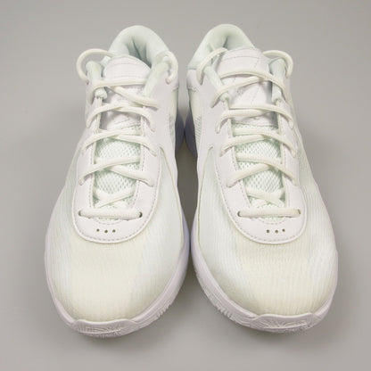 【中古】NIKE | ナイキ GIANNIS FREAK 6 TB EP スニーカー FV1293-100 ホワイト 25cm