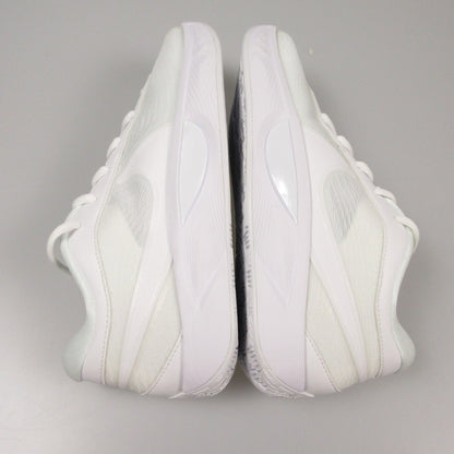 【中古】NIKE | ナイキ GIANNIS FREAK 6 TB EP スニーカー FV1293-100 ホワイト 25cm