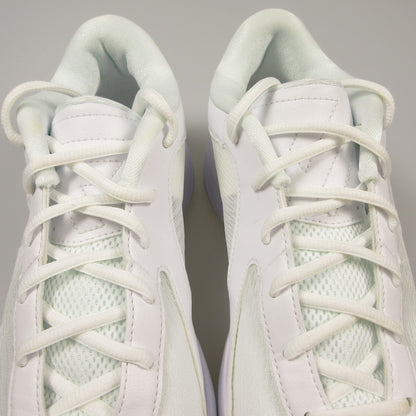 【中古】NIKE | ナイキ GIANNIS FREAK 6 TB EP スニーカー FV1293-100 ホワイト 25cm