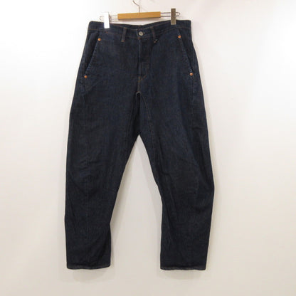 【中古】Levi's | リーバイス LEJ570 ENGINEERED JEANS デニムパンツ 72777-0000 ブルー サイズ：30