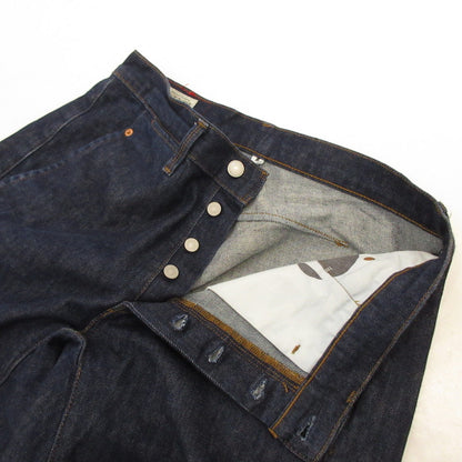【中古】Levi's | リーバイス LEJ570 ENGINEERED JEANS デニムパンツ 72777-0000 ブルー サイズ：30