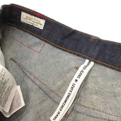 【中古】Levi's | リーバイス LEJ570 ENGINEERED JEANS デニムパンツ 72777-0000 ブルー サイズ：30
