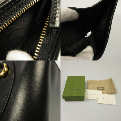 【中古】GUCCI | グッチ ホースビット 1955 長財布 621887