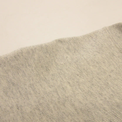 【中古】Champion | チャンピオン REVERSE WEAVE スウェット C8-Z002 グレー サイズ：XL