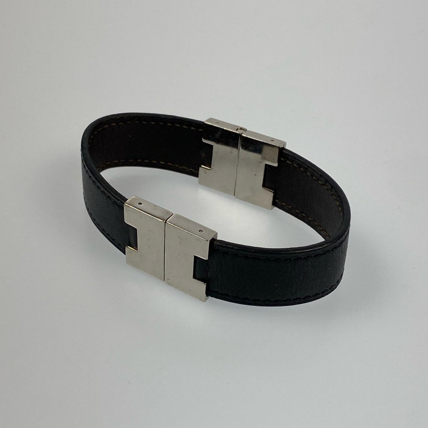 【中古】HERMES | エルメス ルーリー ブレスレット