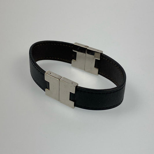 【中古】HERMES | エルメス ルーリー ブレスレット