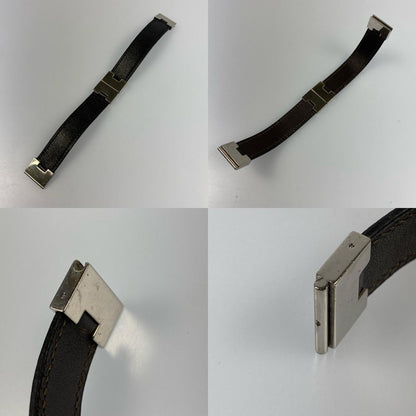 【中古】HERMES | エルメス ルーリー ブレスレット