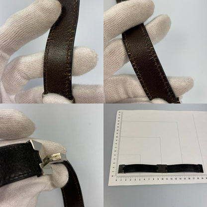 【中古】HERMES | エルメス ルーリー ブレスレット