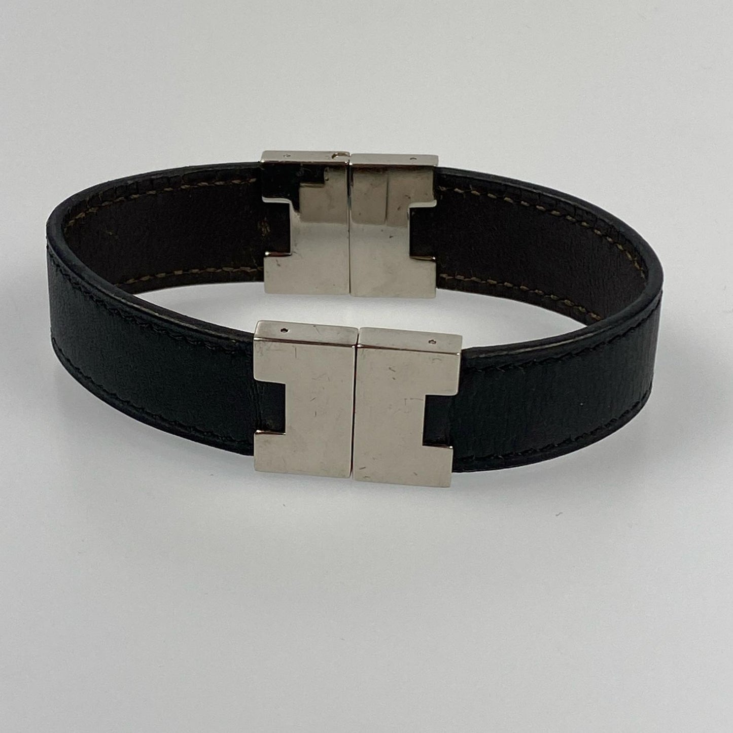 【中古】HERMES | エルメス ルーリー ブレスレット
