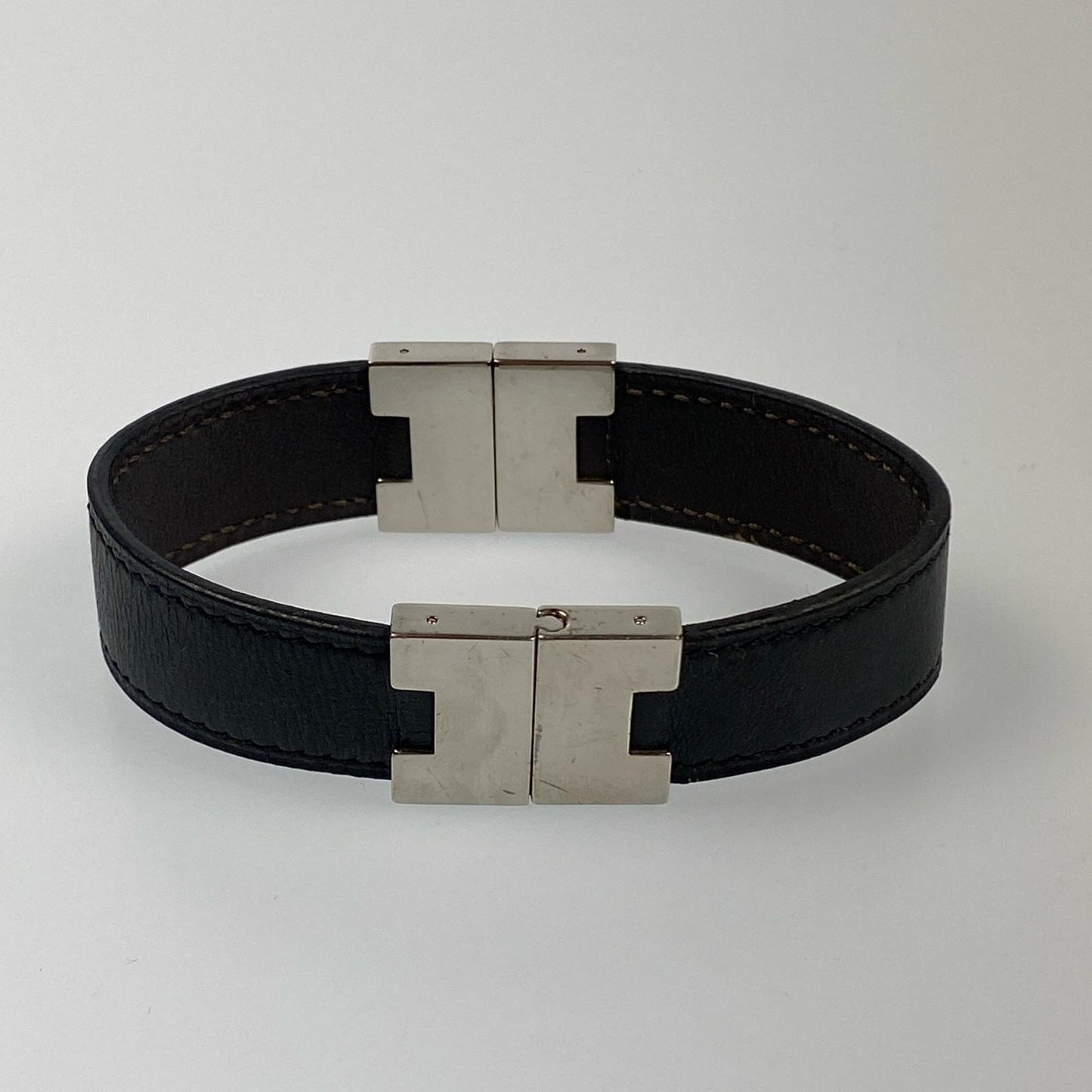 【中古】HERMES | エルメス ルーリー ブレスレット