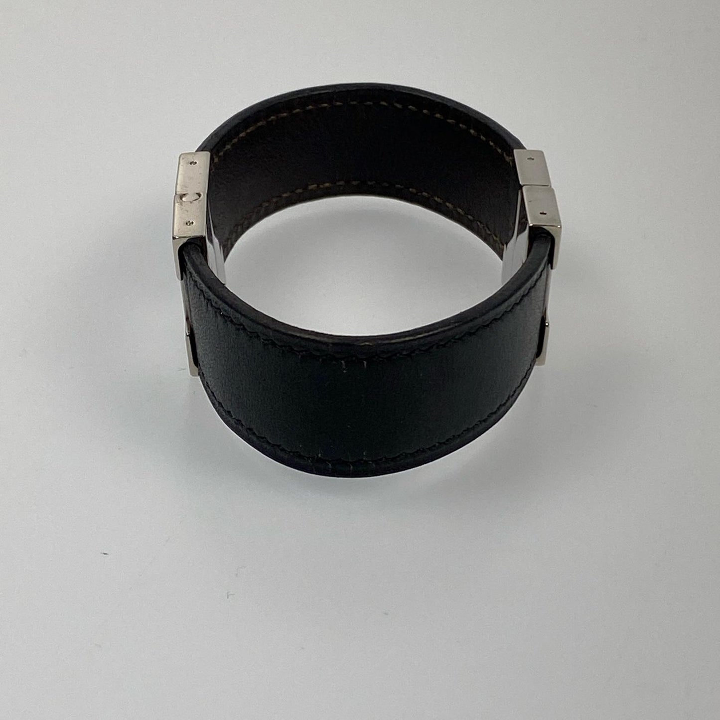 【中古】HERMES | エルメス ルーリー ブレスレット