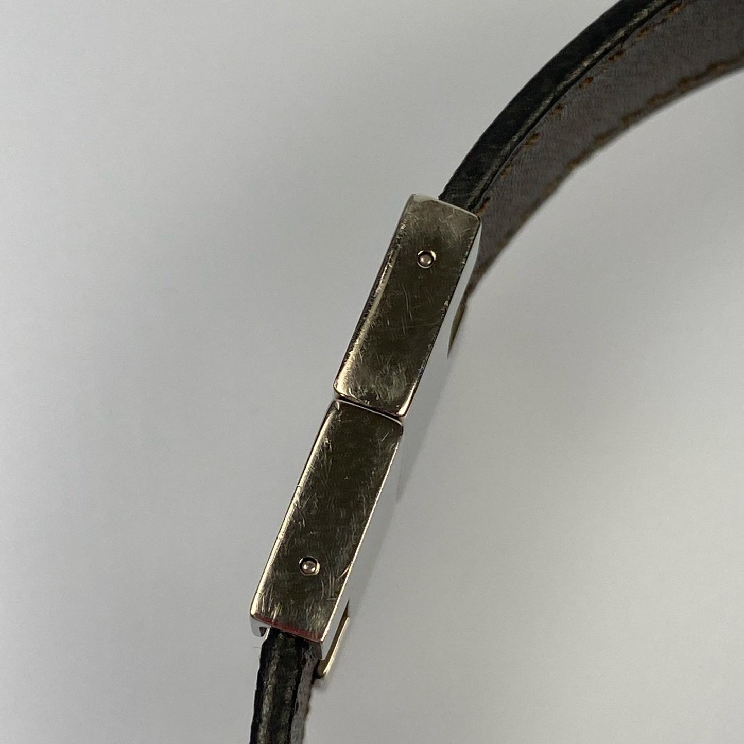 【中古】HERMES | エルメス ルーリー ブレスレット