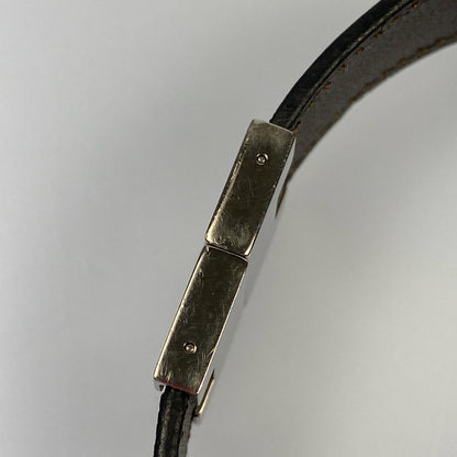 【中古】HERMES | エルメス ルーリー ブレスレット
