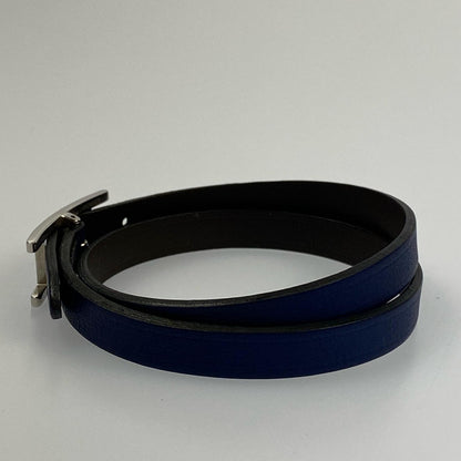 【中古】HERMES | エルメス ビーアピドゥブルトゥール ブレスレット