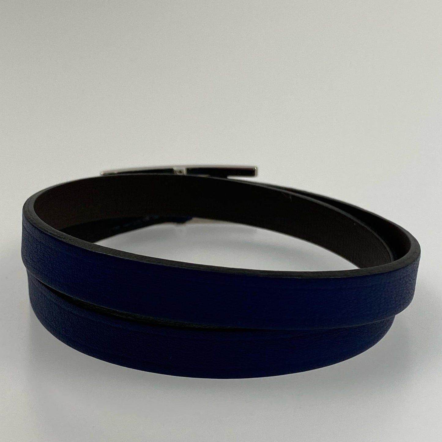 【中古】HERMES | エルメス ビーアピドゥブルトゥール ブレスレット
