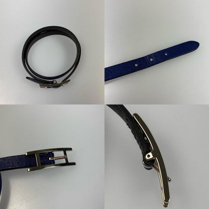 【中古】HERMES | エルメス ビーアピドゥブルトゥール ブレスレット